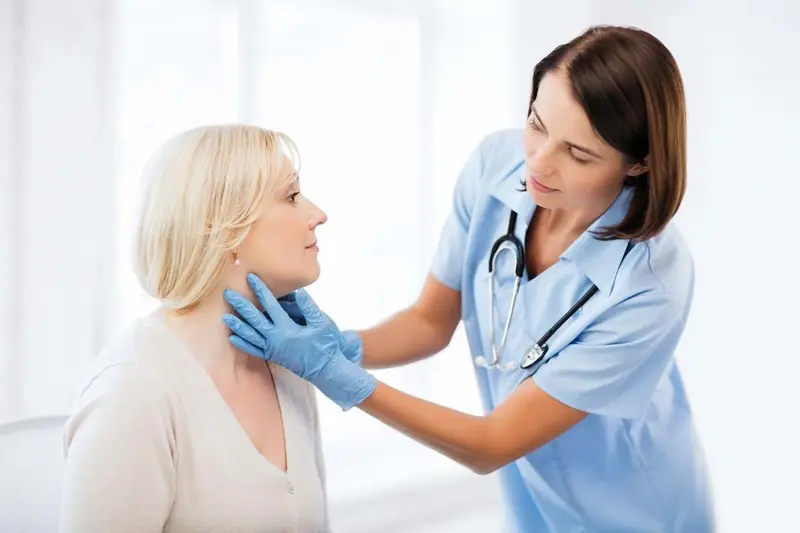Waking up too early? Check your thyroid gland!