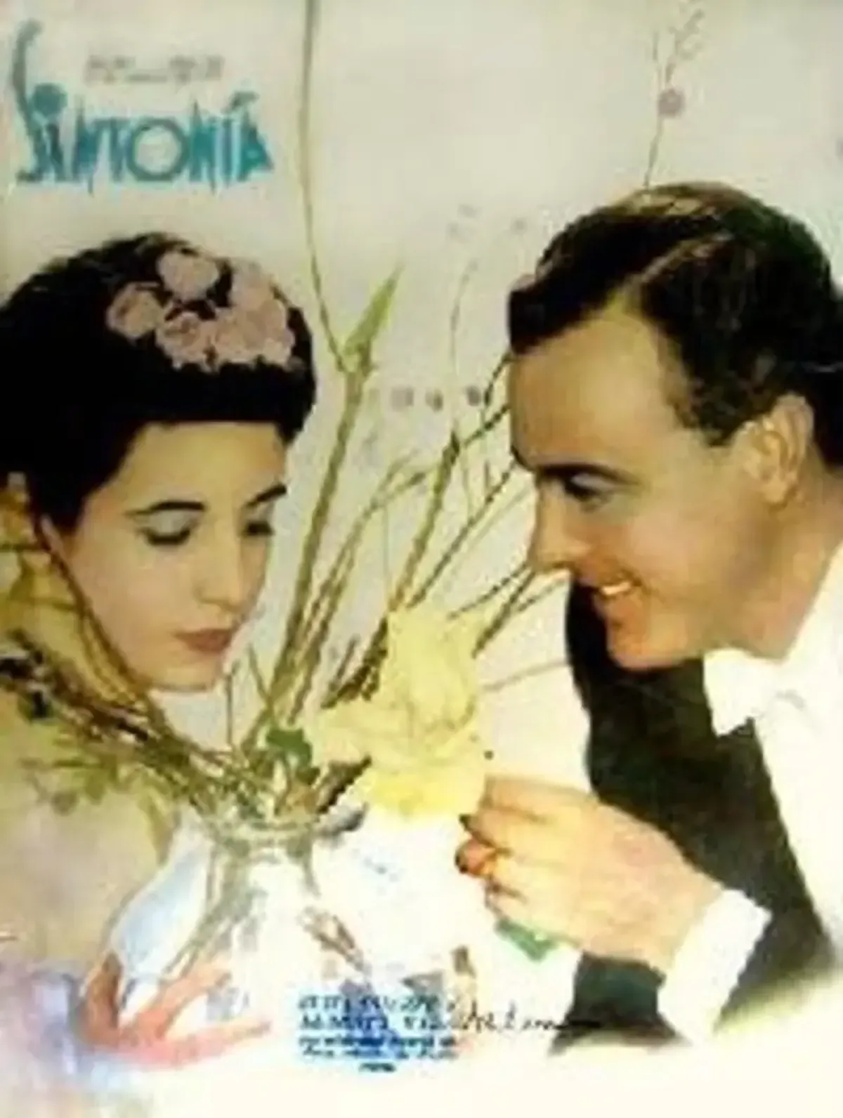 Eva Perón: An Actress on the Political Stage