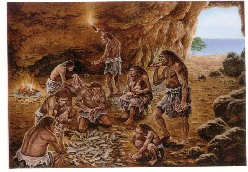 Why do people enjoy gatherings?