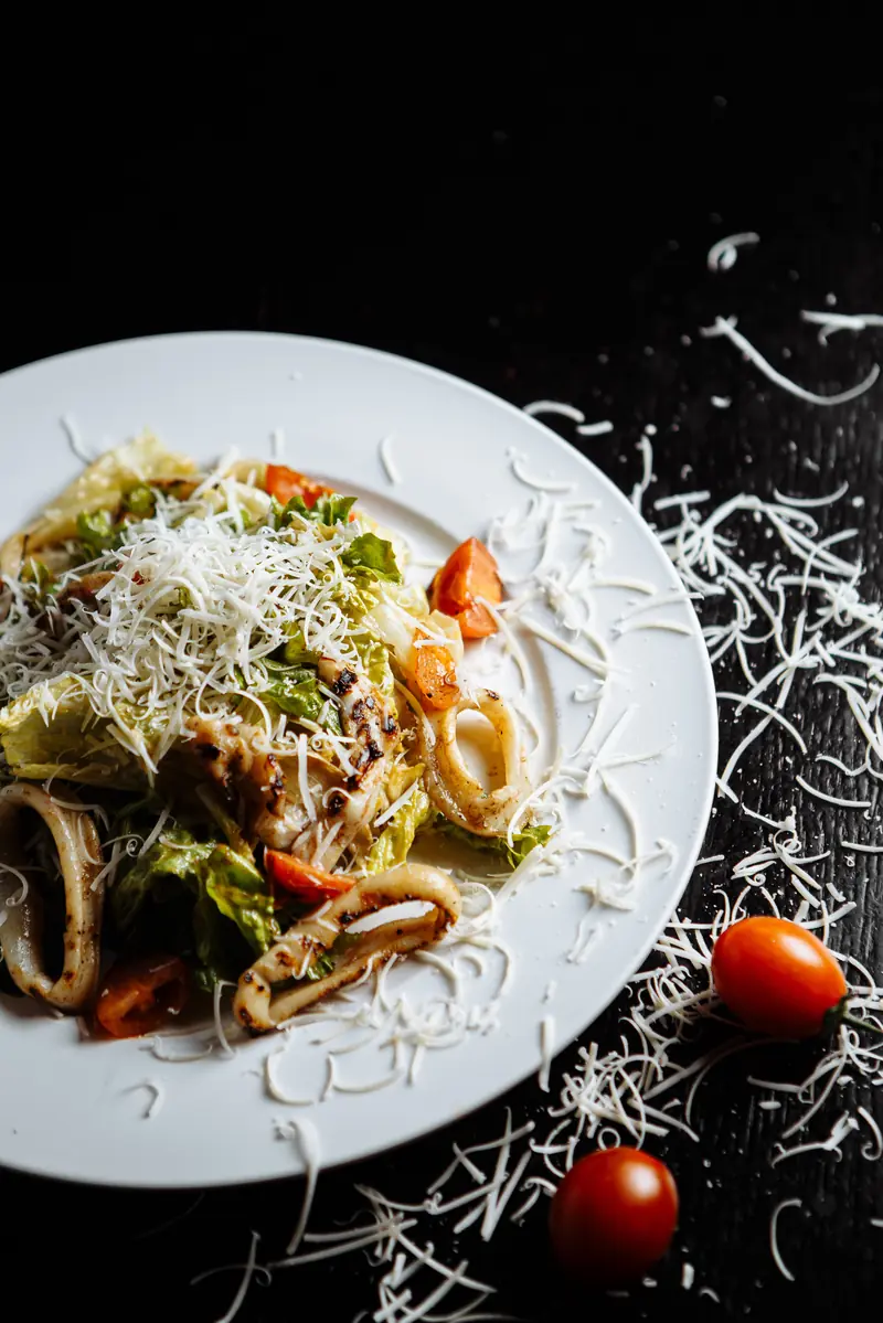 What to Treat the Rabbit With: New Year's Recipes