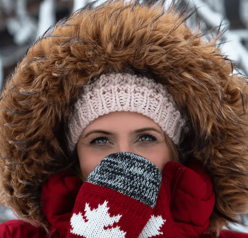 Frost and Skin: Winter Care for Your Face and Hands