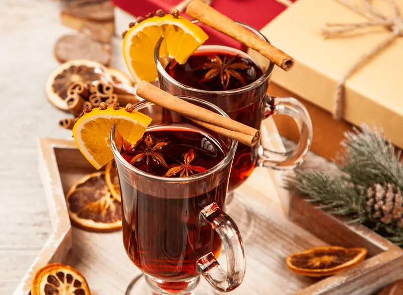 What to Treat the Rabbit With: New Year's Recipes