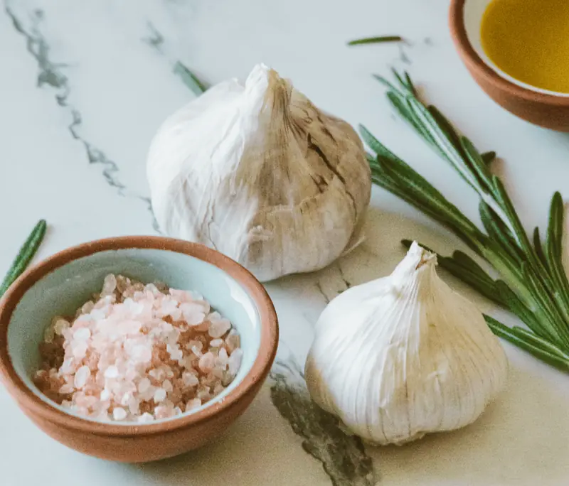Medicines in the Kitchen: 10 Foods to Fight the Flu