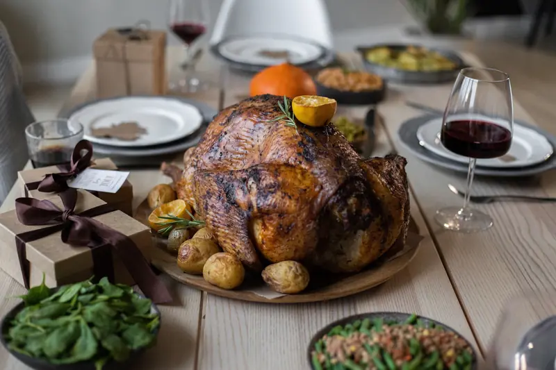 What to Treat the Rabbit With: New Year's Recipes