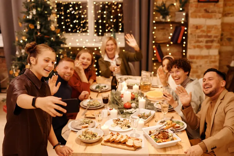 What to Treat the Rabbit With: New Year's Recipes