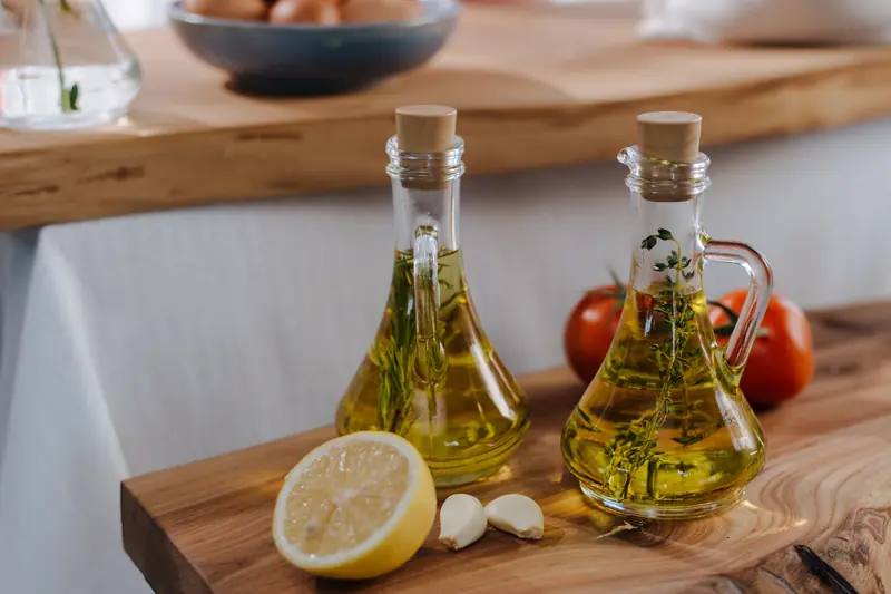 Medicines in the Kitchen: 10 Foods to Fight the Flu