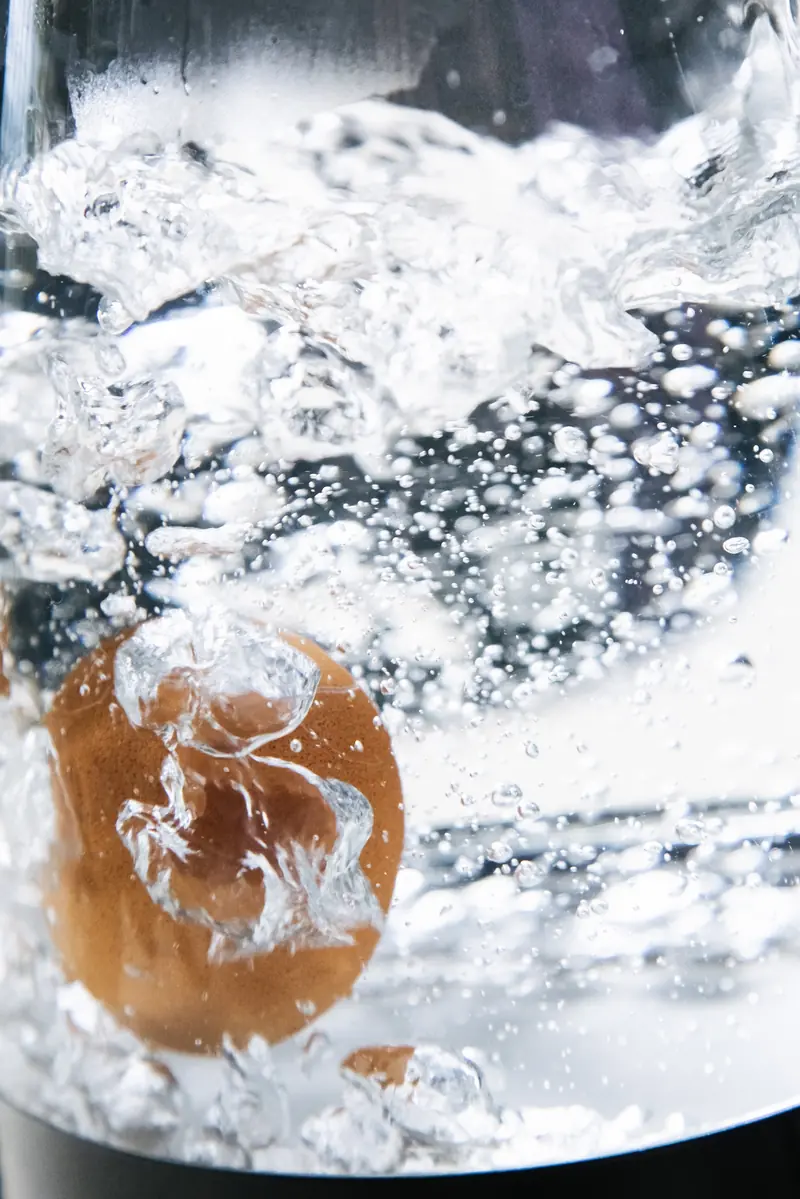 Cool or not: the truth and myths about eggs
