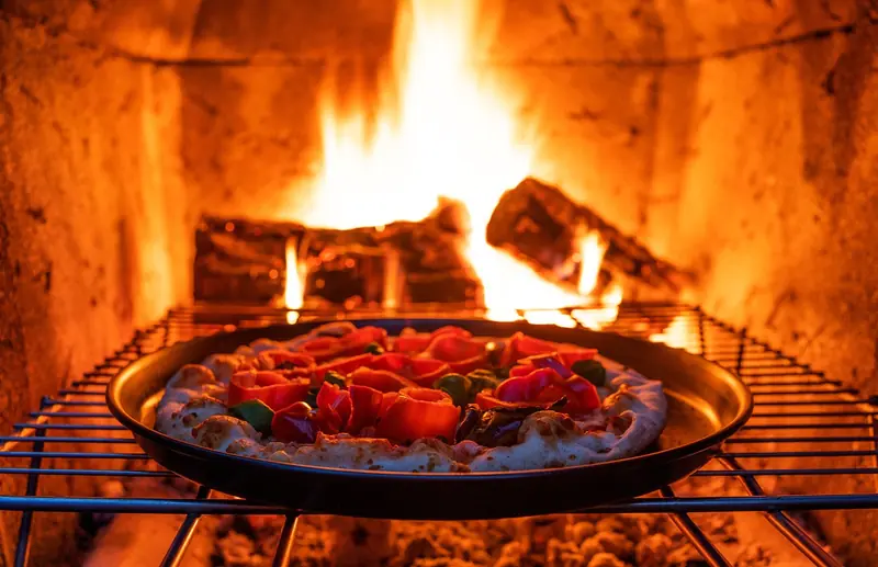 Pizza: a recipe in the law