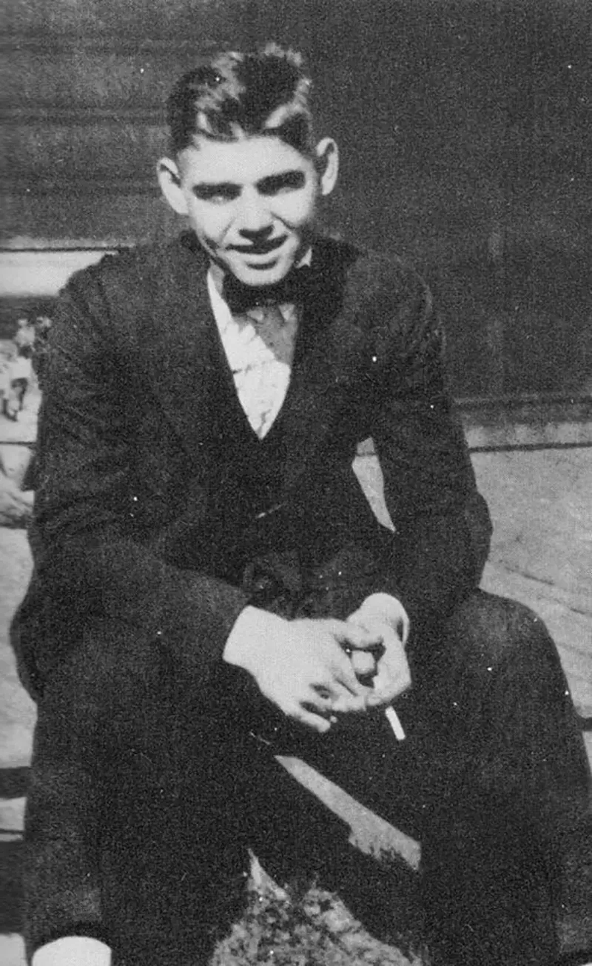 Clark Gable: The King of Golden Hollywood