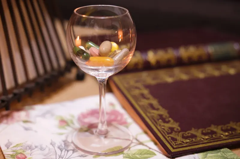 Food and medicine