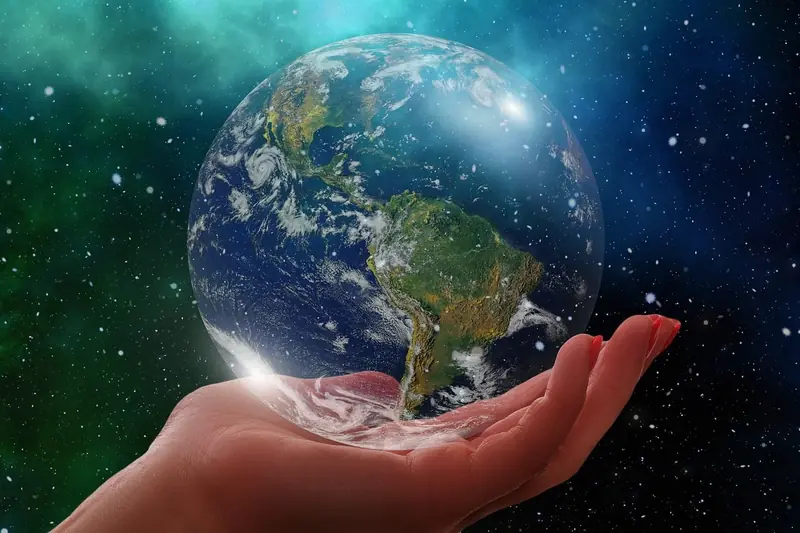 The Earth is weary: humanity is anticipating a 