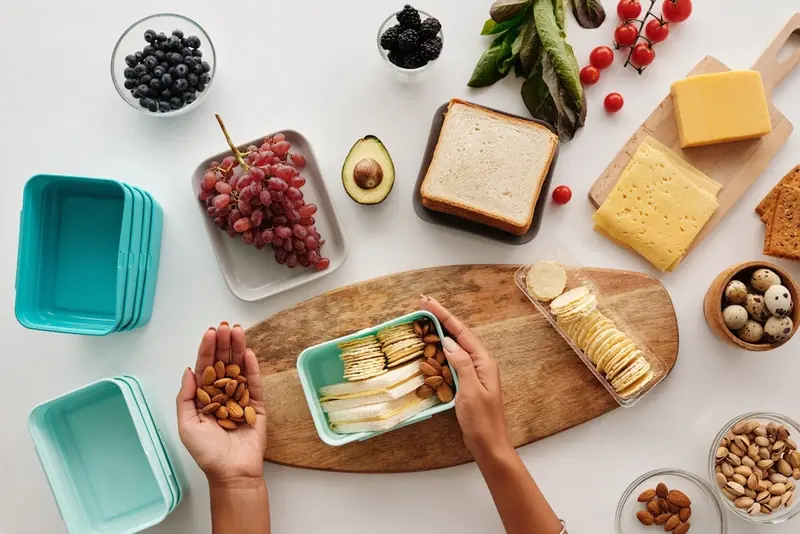 Plastic containers are responsible for hundreds of thousands of deaths.