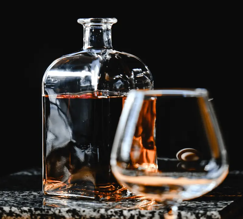Cognac – the nectar of the gods in modern metropolises.