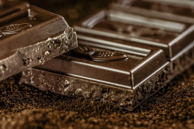Scientists have invented a new type of chocolate that is healthier and more environmentally friendly.