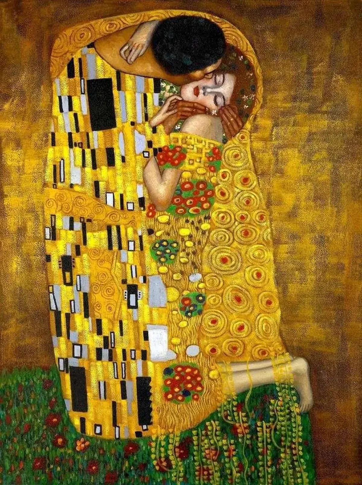 Gustav Klimt: The Rebel of Viennese Modernism