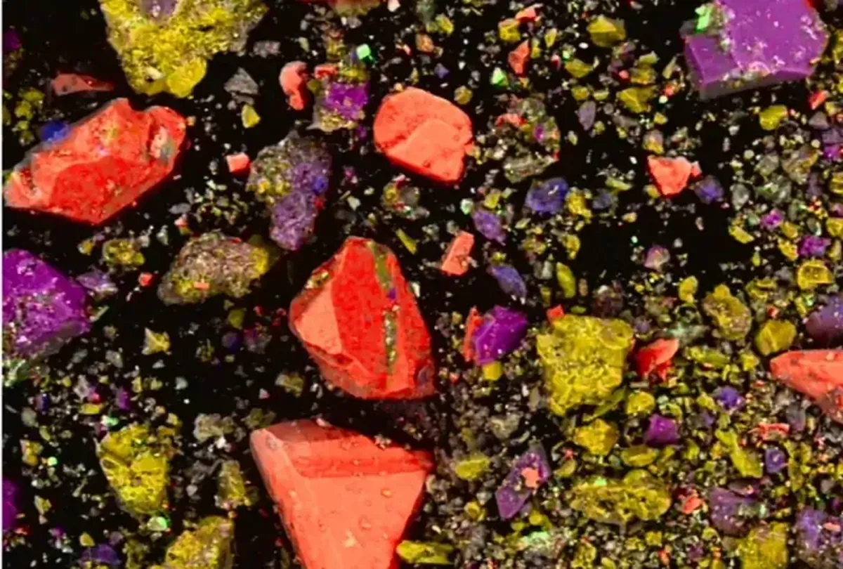 The oldest lip balm, dating back 3,700 years, has been discovered in Iran.