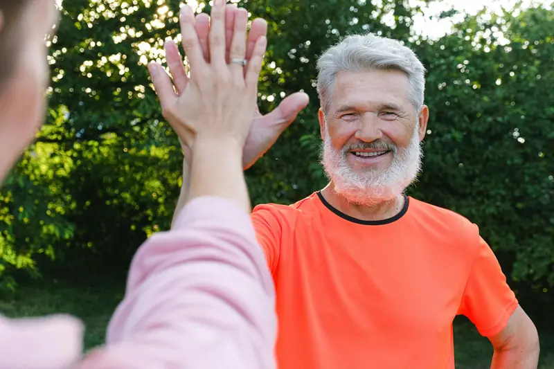 How to Overcome Autumn Blues: A Dozen Simple Tips