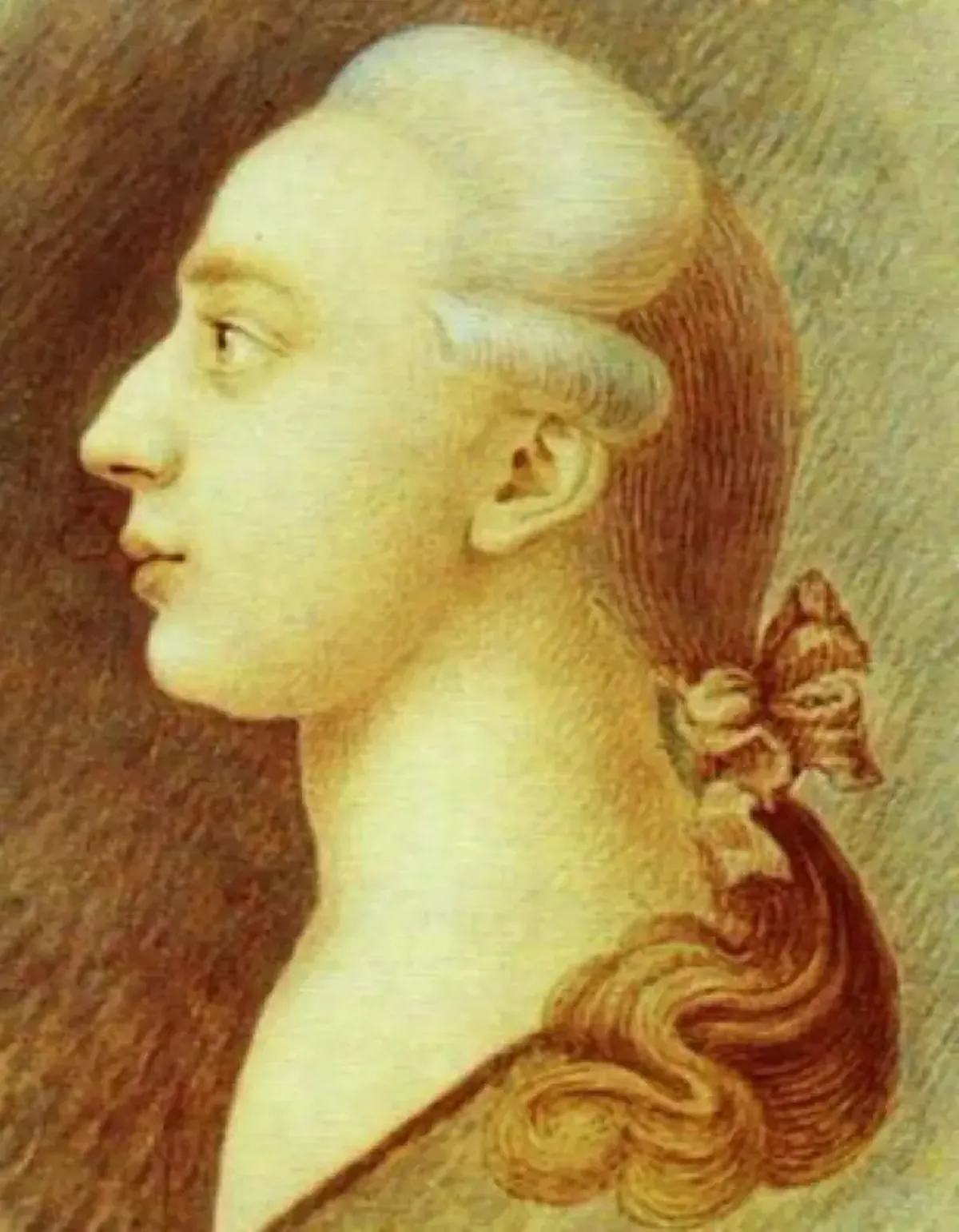 Giacomo Casanova: 