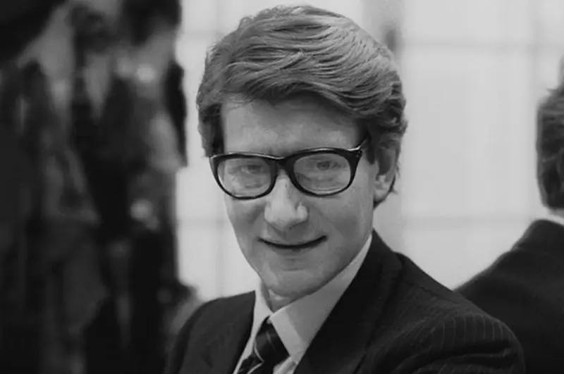 Yves Saint Laurent: Feminist and Fashion Anarchist