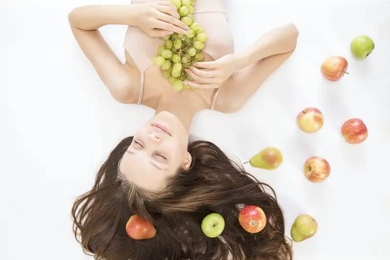 The secret diet of longevity: foods that combat aging and guidelines for pairing them.