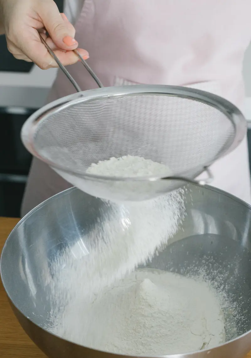 Clever Dough: Forgotten Secrets of Healthy Baking