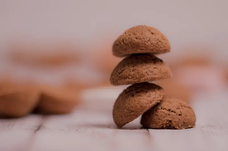 A sweet life without paying in kilograms.