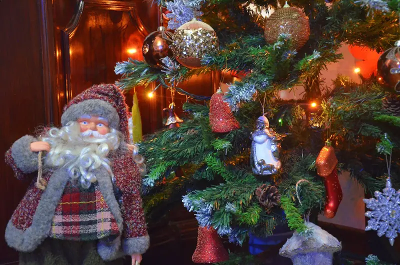 Have you already decorated the Christmas tree? Here's what psychologists say about you.