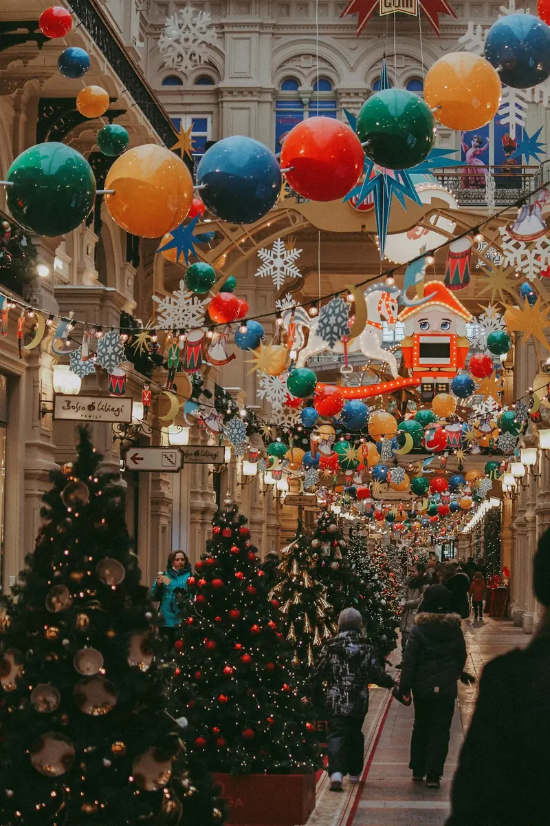 Have you already decorated the Christmas tree? Here's what psychologists say about you.