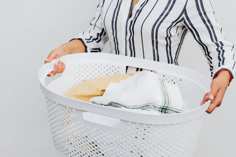 Routine rules: experts explain how often you should wash your clothes.