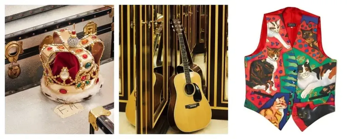 The Last Riddle of Freddie Mercury