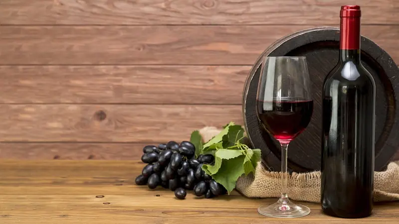 The hangover from red wine and brandy is worse than from vodka and beer.