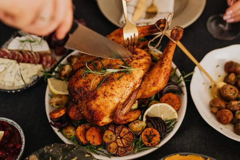Researchers have linked regular consumption of chicken to an increased risk of premature death.