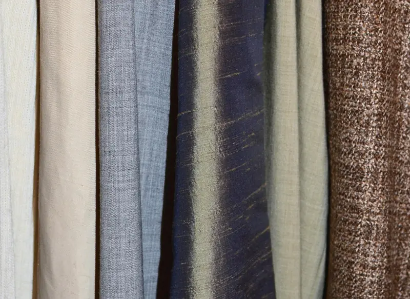 Home dry cleaning – an unblemished reputation for the hostess.