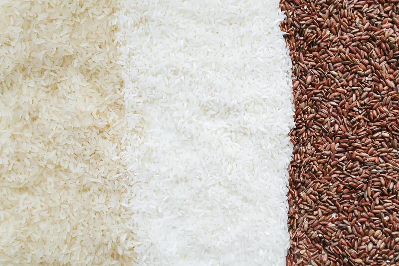 The taste of sushi: how to properly cook rice?