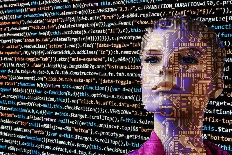 Robot Uprising: Which Professions Will AI Replace First?