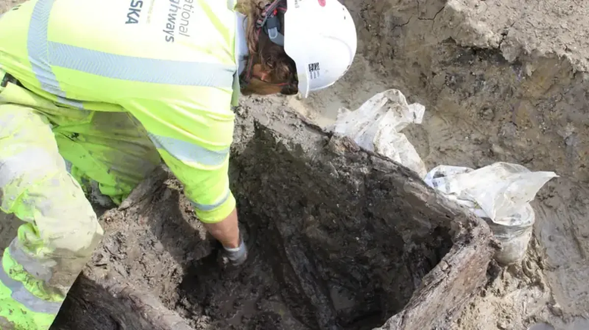 Engineering mistakes of the ancient Romans: 