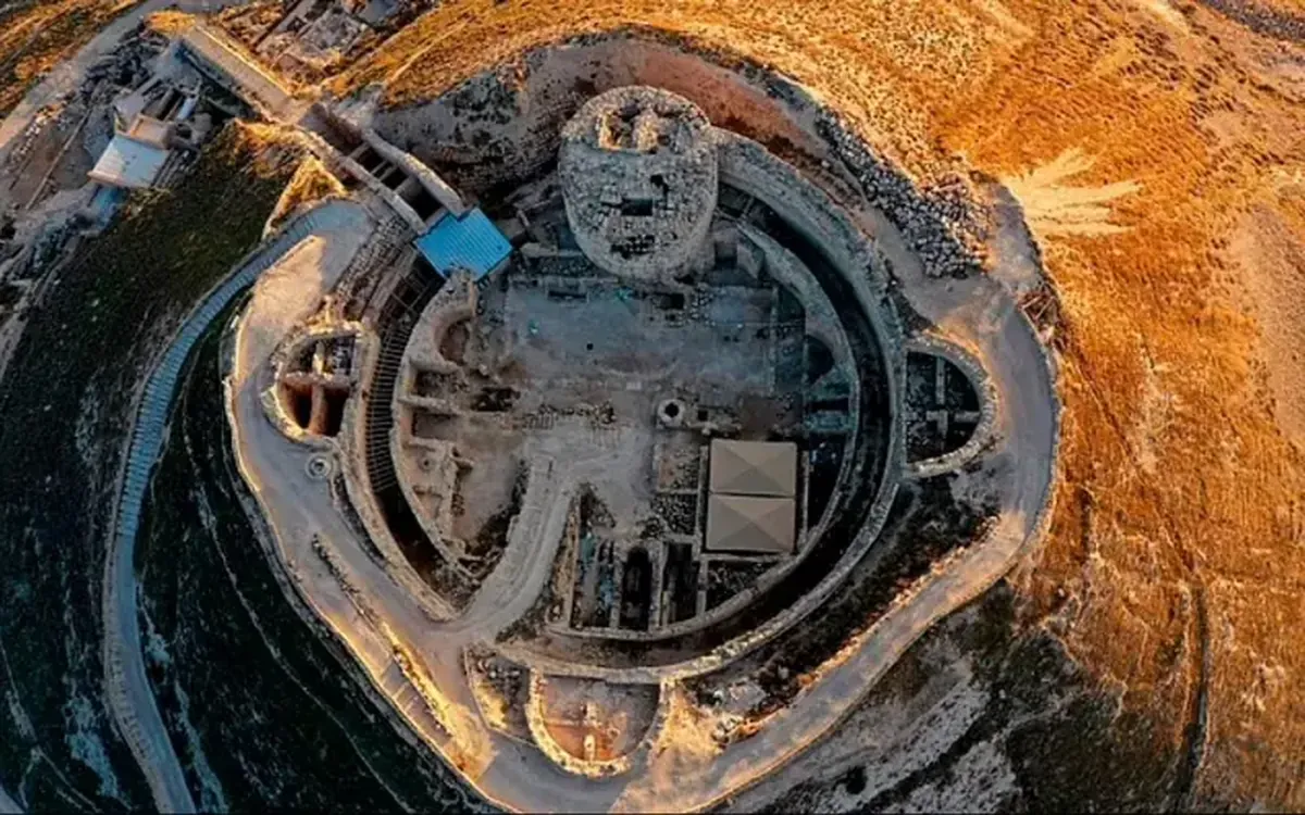 Five biblical figures whose existence has been confirmed by archaeology.