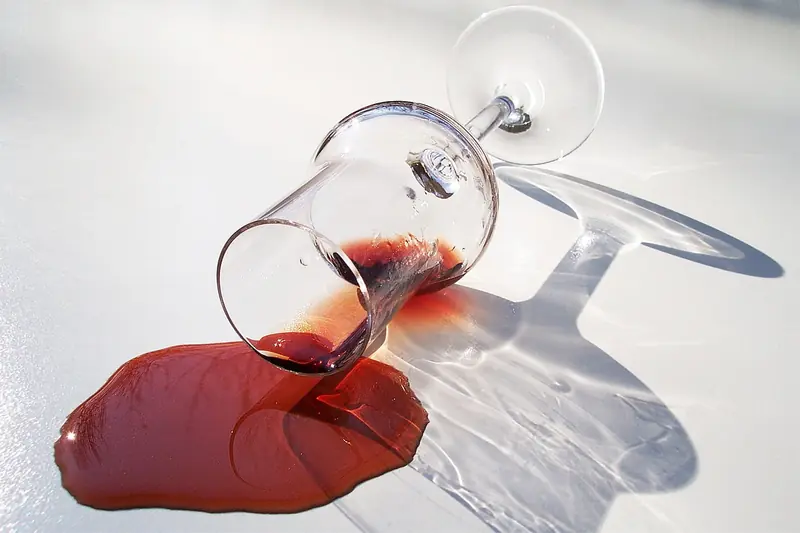 The laws of cleanliness: how to remove stains using household items?
