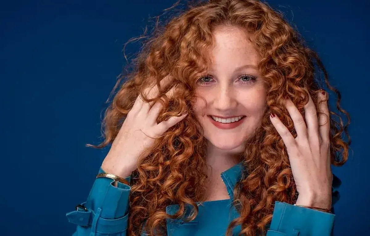 Redheads have been living on our planet for 10 million years.