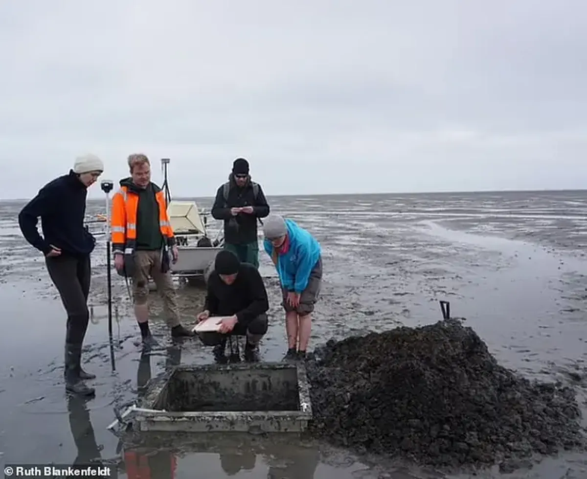 Not just Atlantis: an exciting journey through sunken cities.