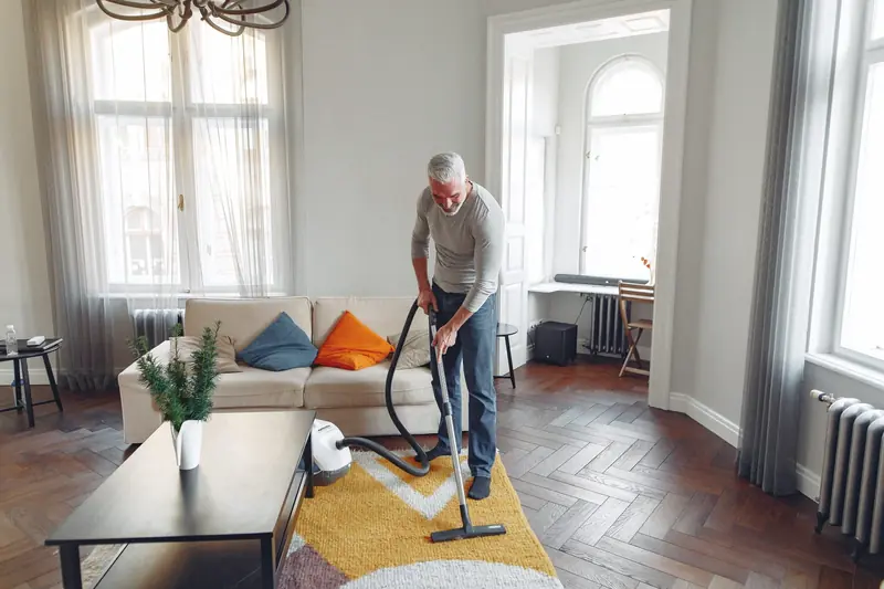 Everyday chores reduce the risk of cancer.