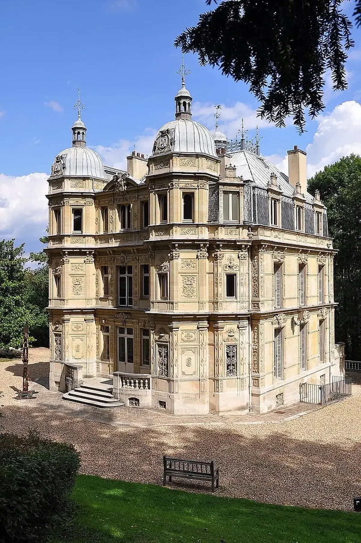 Alexandre Dumas, père: the literary 