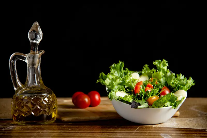 Slimming Technologies: From Raw Foodism to Modernist Cuisine