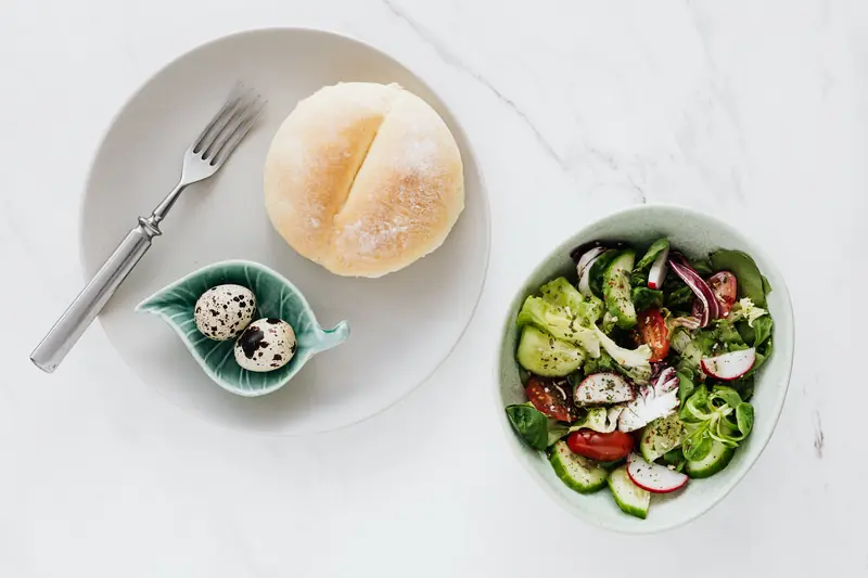 Green Cuisine: What Can You Make with Spinach?