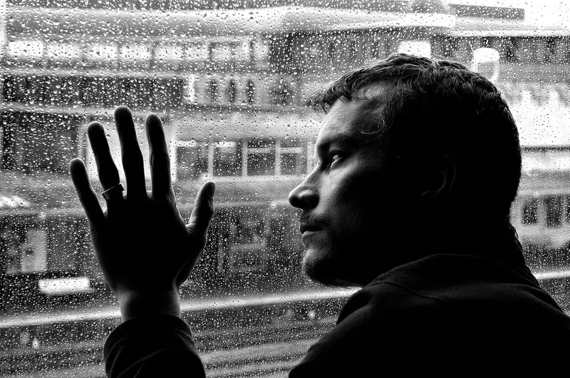 Loneliness shrinks the brain and shortens life.
