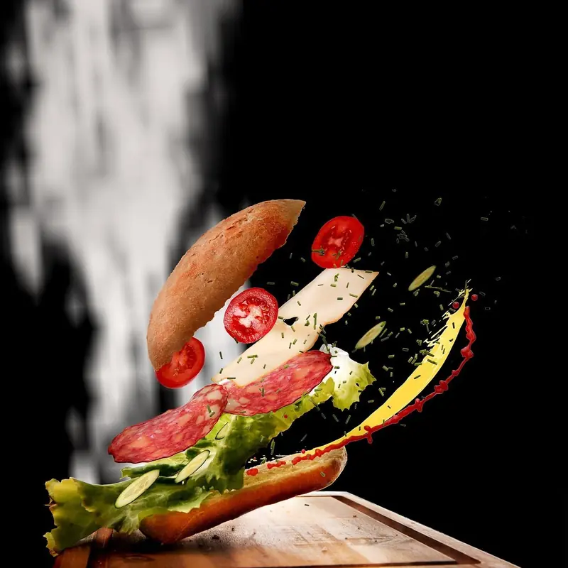 The perfect sandwich: what should it be like?