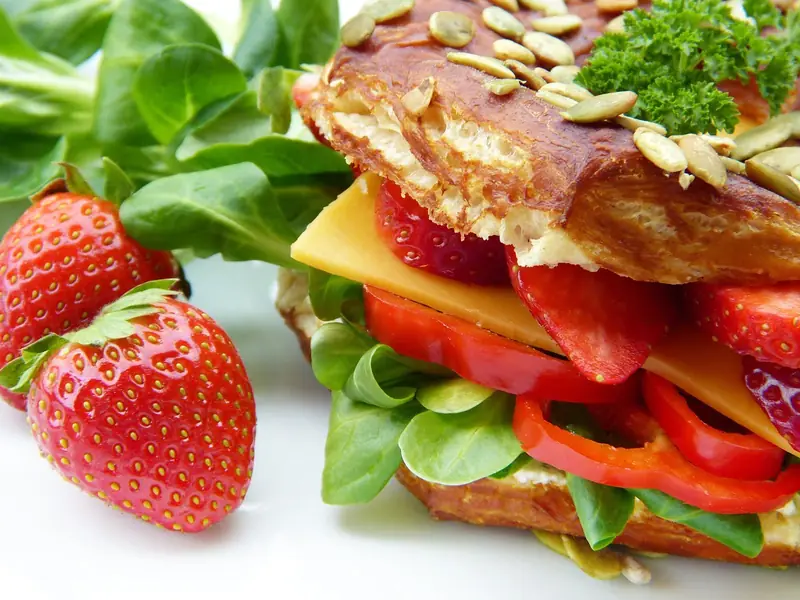 The perfect sandwich: what should it be like?