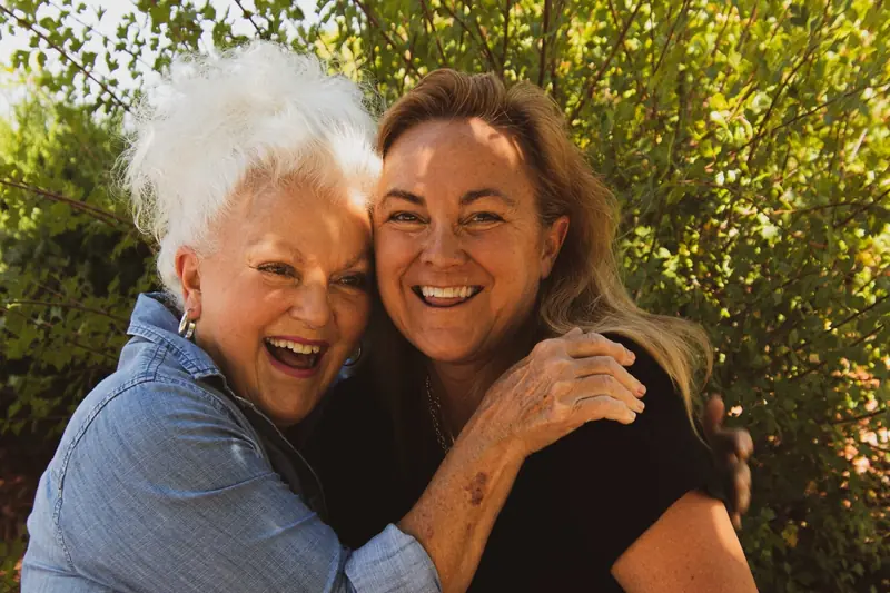 Secrets to Longevity from Experts