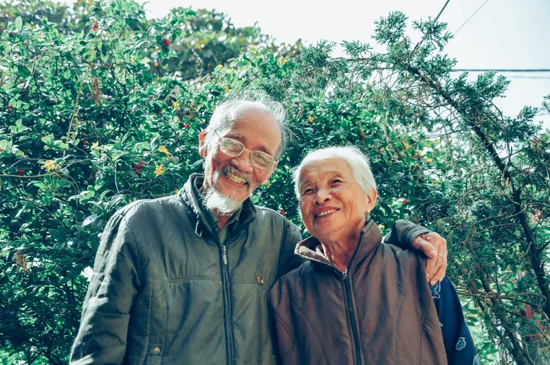 Secrets of Longevity: Learning from the Japanese, Chinese, and Caucasians