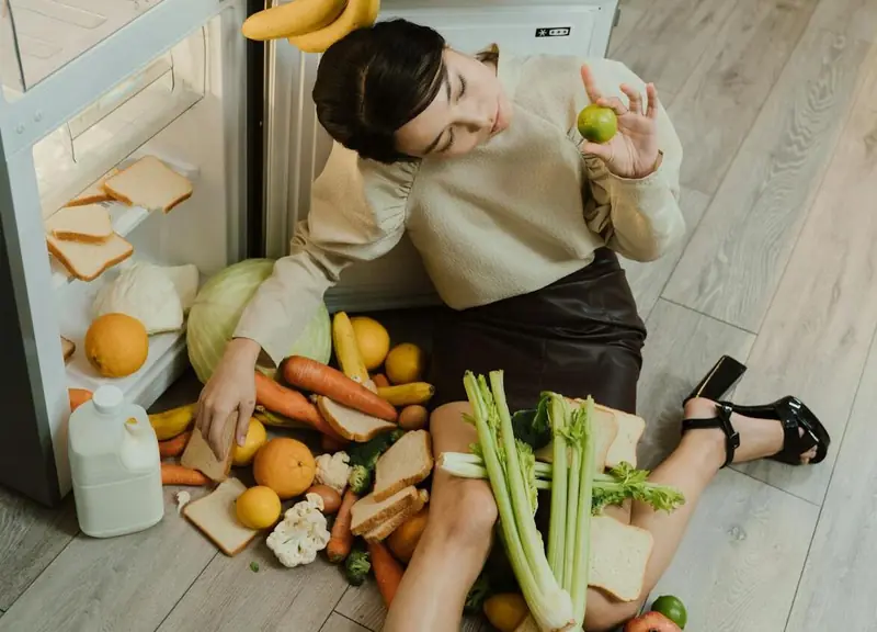 What falls doesn't get lost: does the five-second rule really work?